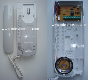 ELVOX 6200 (Electronic Call)