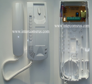 Elvox 620R/1 door entry  handset