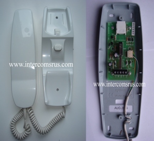 Bell (BSTL) 801 door entry handset