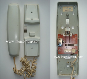 Bell (BSTL) 801 old style door entry handset