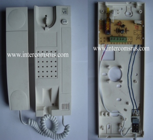Videx 924 door entry intercom system handset