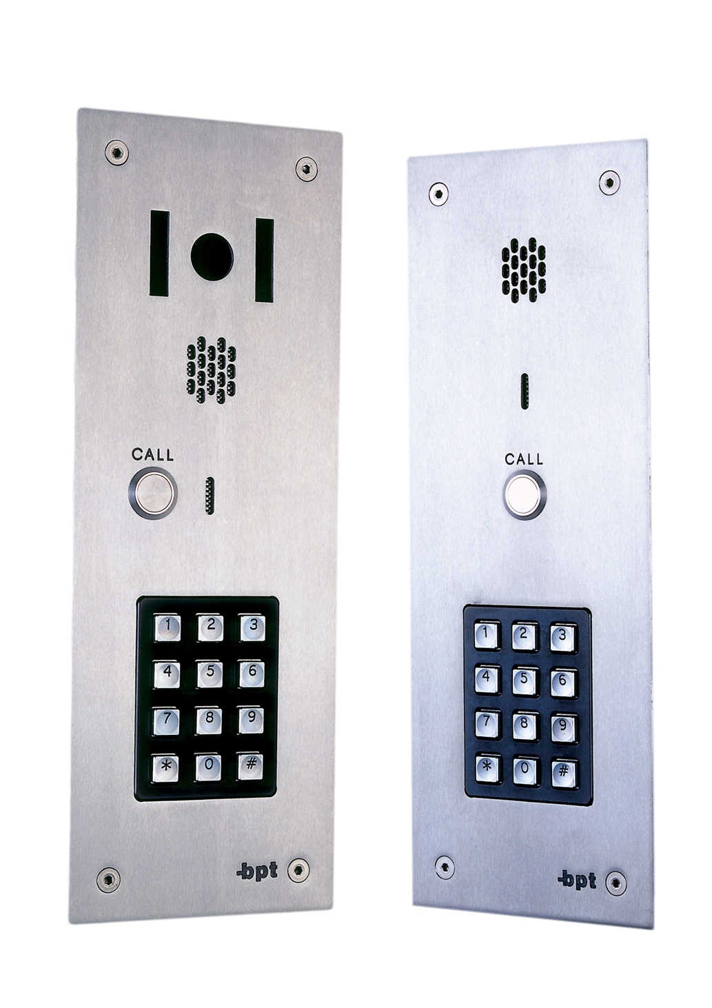 Storm  Digital Coded Keypad for Access Control