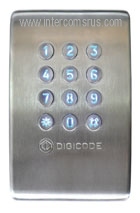 CDVi KCIEN Digital Coded Keypad for Access Control