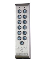 CDVi Profil 100E-INT Digital Coded Keypad for Access Control