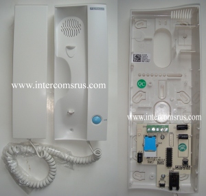 Fermax 3390 VDS audio door entry handset