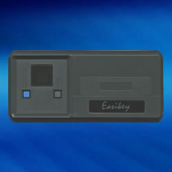 Pac easikey 99 controller