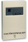 Pac easikey 198 access control unit
