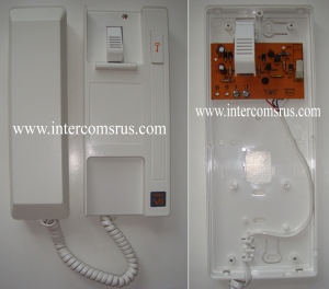 Videx 525s 2 Wire Door entry Handset