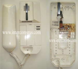 BPT C200 handset later model