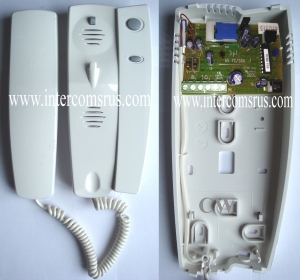 BPT YC300 digital door entry handset