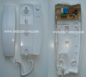 fake BPT YC200 intercom handset