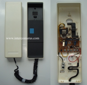 Farfisa 924W Door Entry Handset