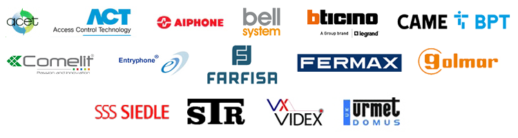 intercoms r us handset brands