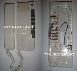 Comelit Vox 2000 intercom system handset