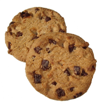 Cookie policy logo