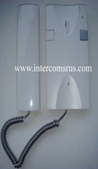Door Entry Handsets, door entry handsets and spares - Proddetail